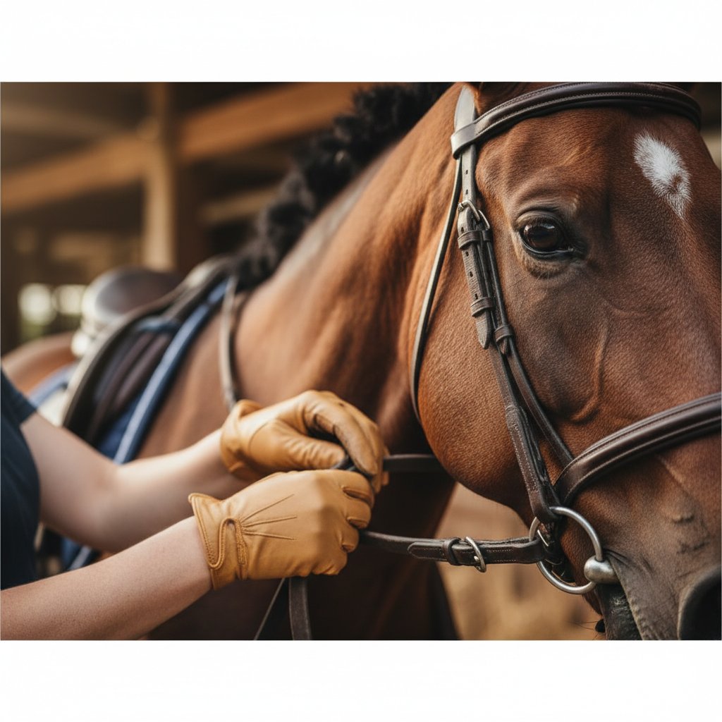 Professional equestrian training in Singapore