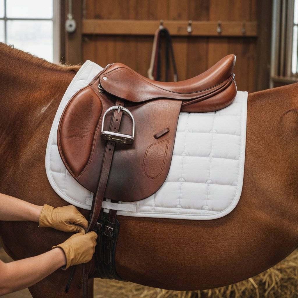 Understanding horse behavior and communication