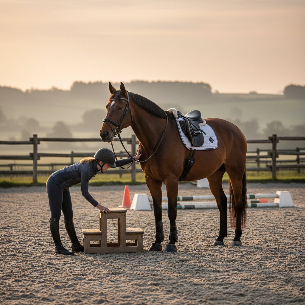 Тренер по верховой езде in 2024: what's changed and what works