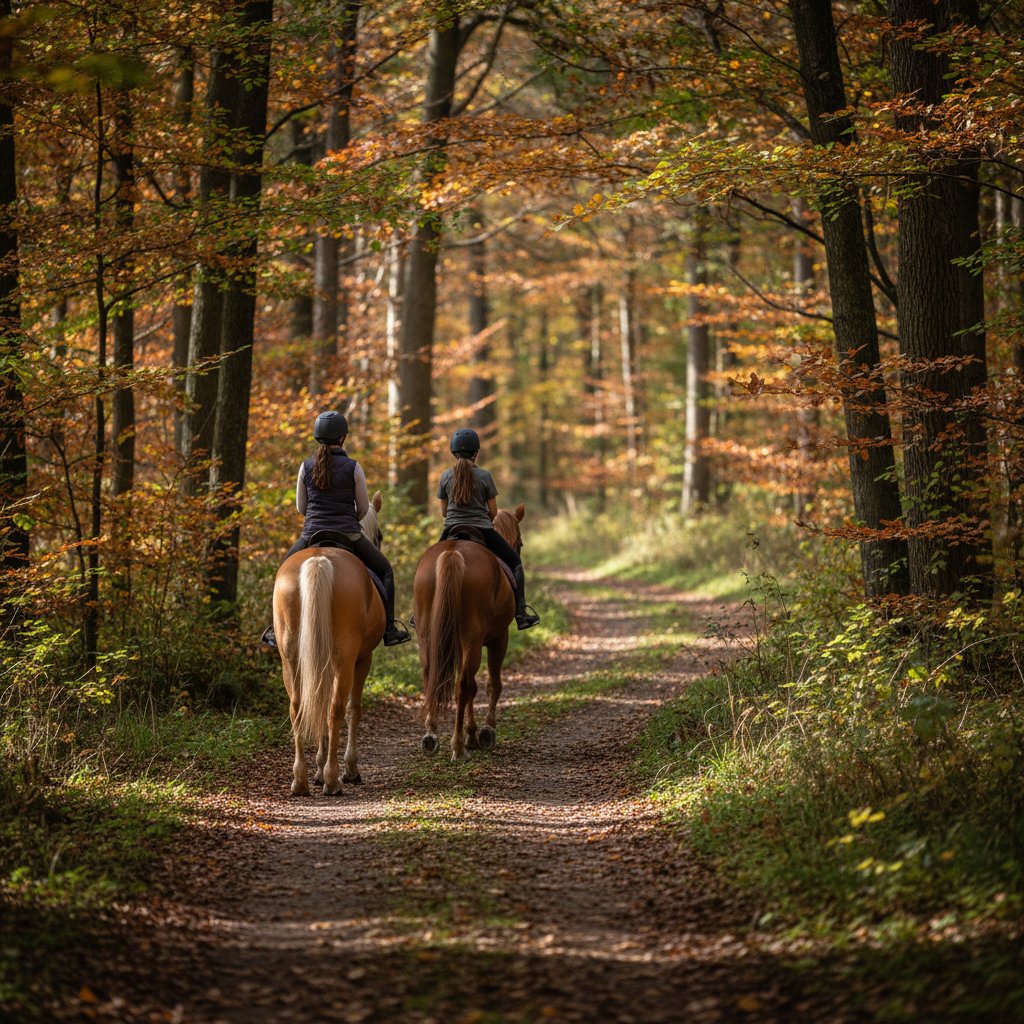 Cross-Country Skills